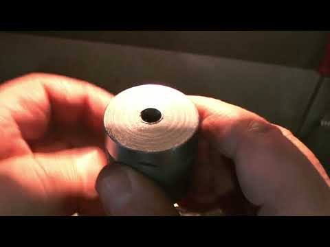 Приспособление для выставления резцов по центру