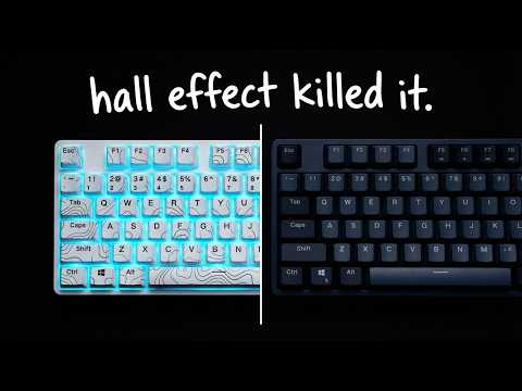 Stop Wasting Money on the Wrong Keyboard Type