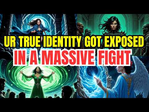 Chosen Ones, There Was An explosive ARGUMENT over YOU! Everyone Found Out Your True Identity...🤬🤯