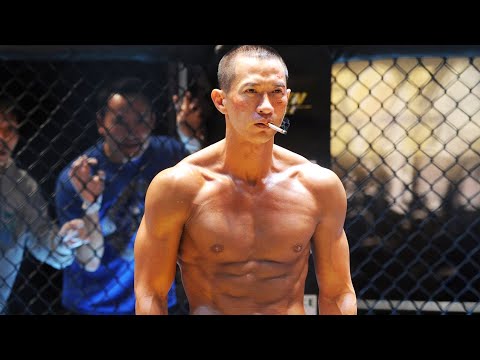 张家辉靠本片一举拿下影帝，超燃动作电影，拳拳到肉，爽到爆！一口气看完《激战》