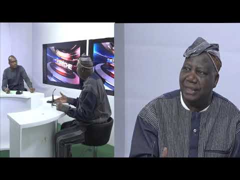 SUR LA BRÈCHE du 15 décembre 2019 Pr Théophile OBENGA