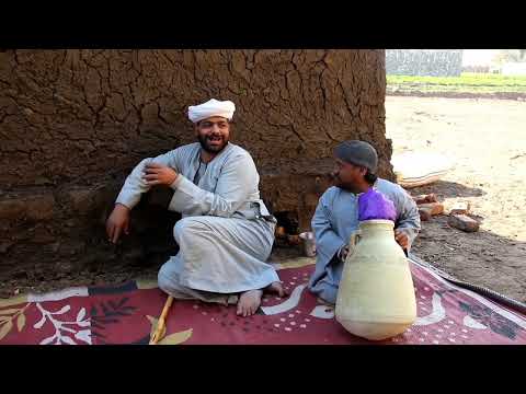 سعيد بياع عسل اسود وعصام اكل العسل ومش عايز يدفع الفلوس ضحك مش خلصااان