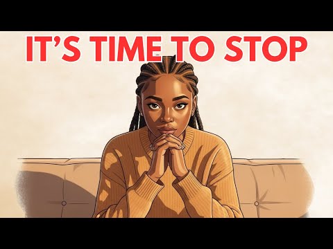 5 Daily Habits that Block God's Blessings