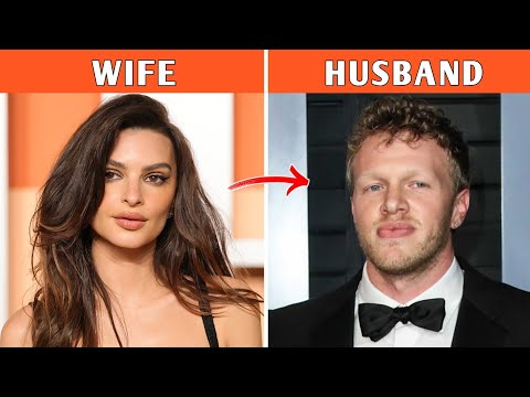 51+ Beautiful Supermodels and Their Partners in Real Life 