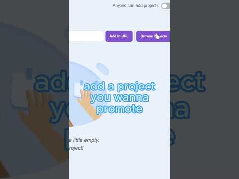 DOUBLE Scratch Views with ONE Trick