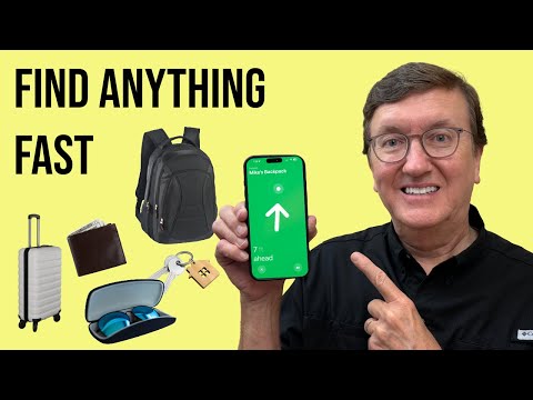 How To Get The Most Out Of Your AirTags