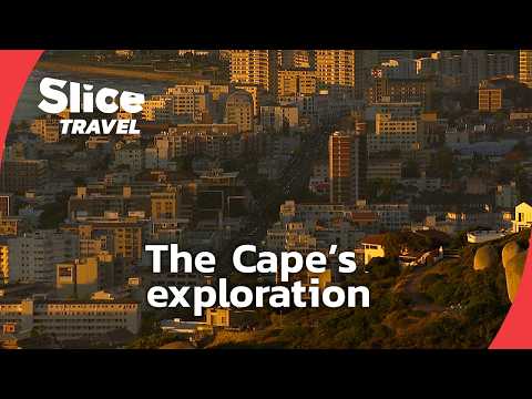 Namaqualand: South Africa’s Diamond Coast | SLICE TRAVEL | FULL DOC