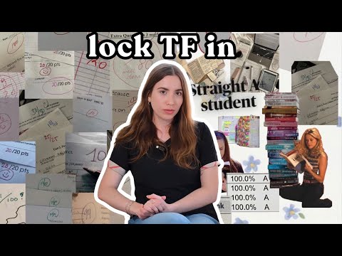 Learn how to actually be self-disciplined before it’s too late…