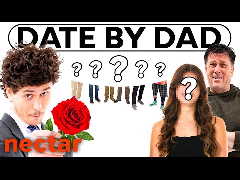 blind dating 6 girls by dads | vs 1