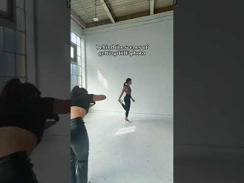 BTS OF THE PHOTO #shorts