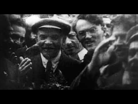 1919 - 1939: The Strange Peace