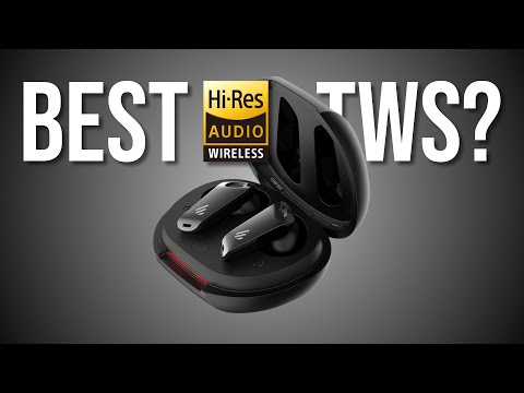 Don’t Let Hi-Res TRICK YOU! 🚨 - Edifier NeoBuds Pro Review (LDAC Updated)