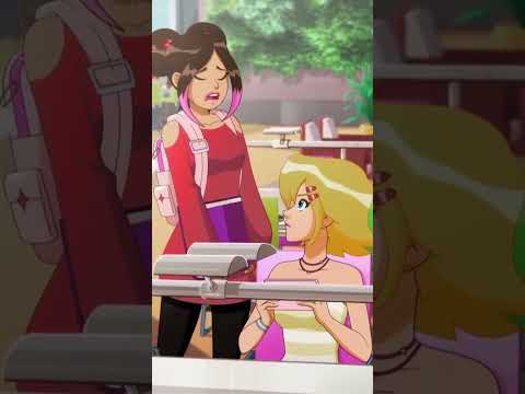 Does the New Season FEEL Like Totally Spies