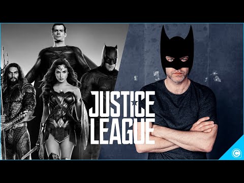 Justice League vs. Zack Snyder's Justice League: Hvilken version er bedst?