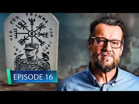 Pagans in the Military, Demons in Dreams | Strange Encounters with Rick Burgess | Ep 16