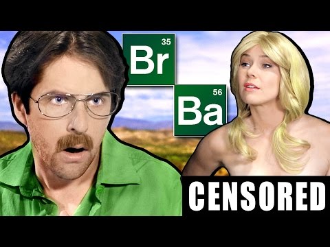 IF TV SHOWS WERE REAL 2