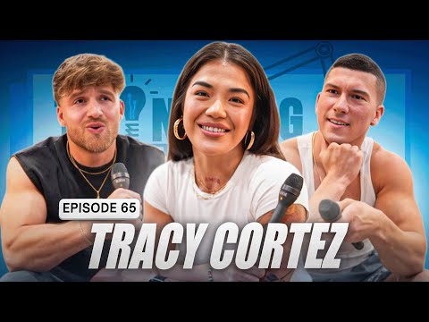 TRACY CORTEZ | On Becoming a UFC World Champion 