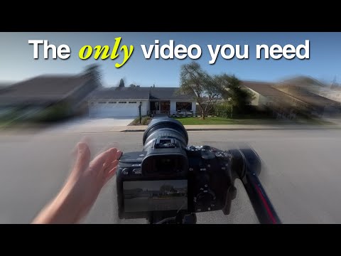 Real Estate Videos SO EASY it Feels Illegal