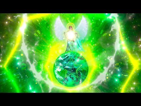 Arcángel Rafael | Curación de Dios | Purificación del Ser | Pedidos de Milagros y Sanación