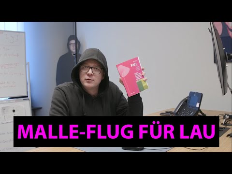 Semsrott deckt auf (2): Auf Steuerzahlerkosten in den Urlaub