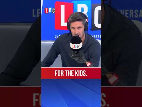 'This is why people are leaving Britain'