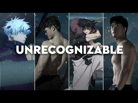 Make The Greatest Comeback by 2026 (Winter Arc 2.0)