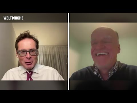 «Ganz schlechte Woche für Trump»: Lenny Fischer über Sozialismus in New York und Zölle vor Gericht