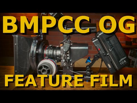 BMPCC OG | How to shoot a FEATURE