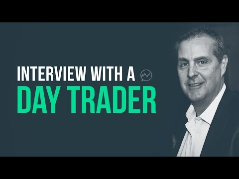 Day Trading: Specializing, automating, using stats | Jeff Davis