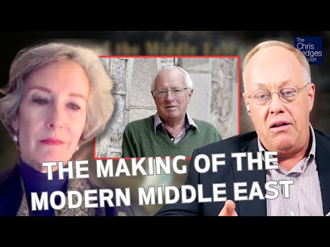Robert Fisk and the Great War for Civilization (w/ Lara Marlowe) | The Chris Hedges Report