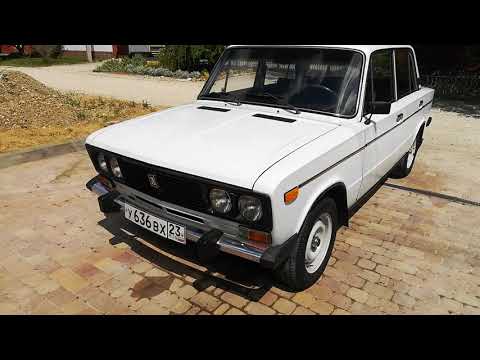 2106 1999г.в. В идеале. Продажа.