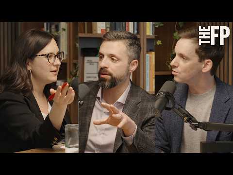 Ezra Klein and Derek Thompson Have a Plan for the Left