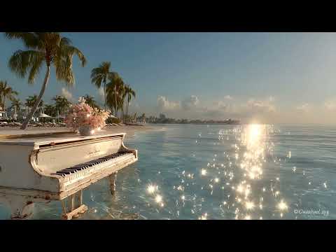 Tropical Chill – Dreamy Reflections | Seaside Serenity