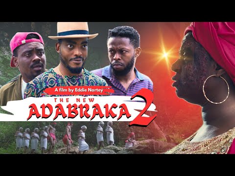 THE NEW ADABRAKA Part 2 | The Price Of Wealth: How Sakawa Destroyed Three friendS.
