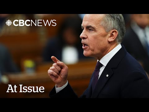 At Issue | What Carney’s Liberal accomplished this sitting