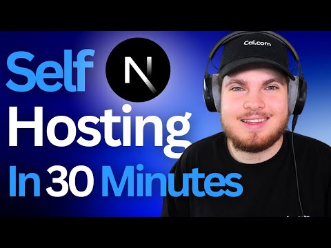 The Ultimate Guide to Self-Hosting Next.js (Hetzner & Coolify)
