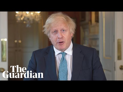 Boris Johnson: emotions triggered by George Floyd's death can not be ignored
