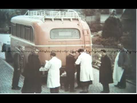 Krieg und NS-"Euthanasie" – Grafeneck 1940 - DGB Nordwürttemberg - Arbeitsweltradio