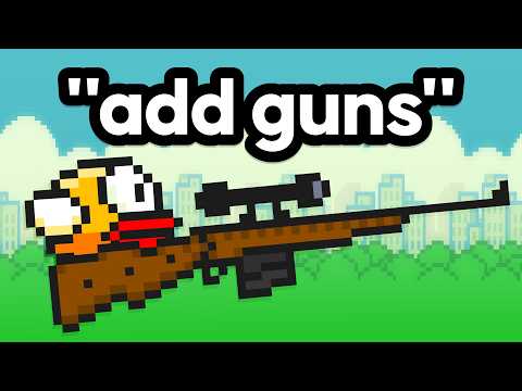 Can AI Revive a Dead Game?