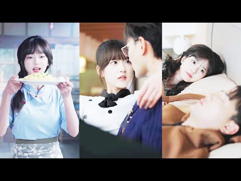 【完整版】女孩一碗蛋炒飯治好了總裁的厭食癥，總裁本想娶她回家奈何逃不過家族聯姻，他想盡辦法和聯姻對象退婚，殊不知她就是他心心念念的那個人！《美飒小厨娘》