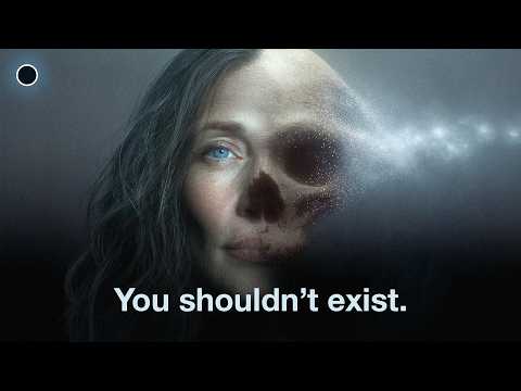 The 5 Paradoxes That Make Your Existence Impossible