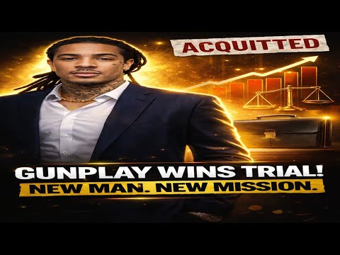 Gunplay’s Post-Trial Revelation: Love & Hip Hop's Untold Story