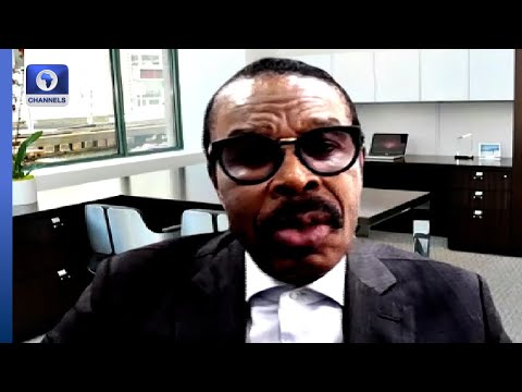 Nigeria's Refineries Should Be Given As Gifts - Rewane