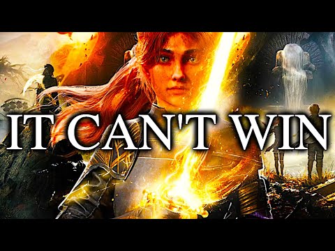 Clair Obscur Expedition 33 Just Embarrassed the Games Industry + Western Devs REJECT Historic Win