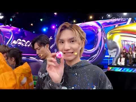 《全星暑假 - MIRROR+》 EP 1 - MIRROR 暑假 IGNITED