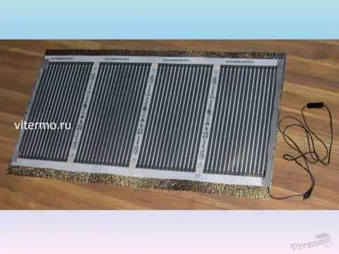 Сушка грибов на инфракрасной сушилке.