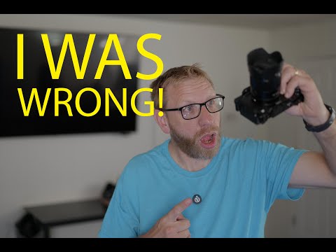 Sony ZV-E1 vs Nikon ZR vs FX2 (and FX3) – Why Everyone Gets the ZR Wrong!