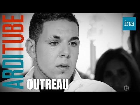 Outreau : L'ainé des enfants témoigne chez Thierry Ardisson | INA Arditube