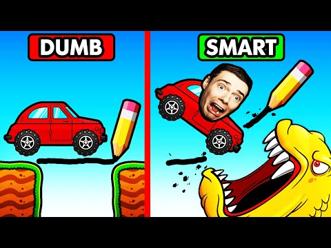 DUMB vs SMART BRIDGE