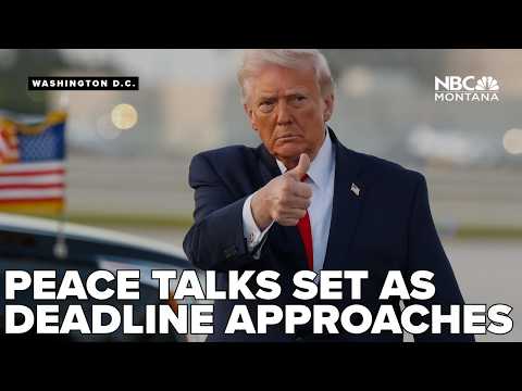 Trump says he's extending ceasefire with Iran as he awaits 'unified proposal'